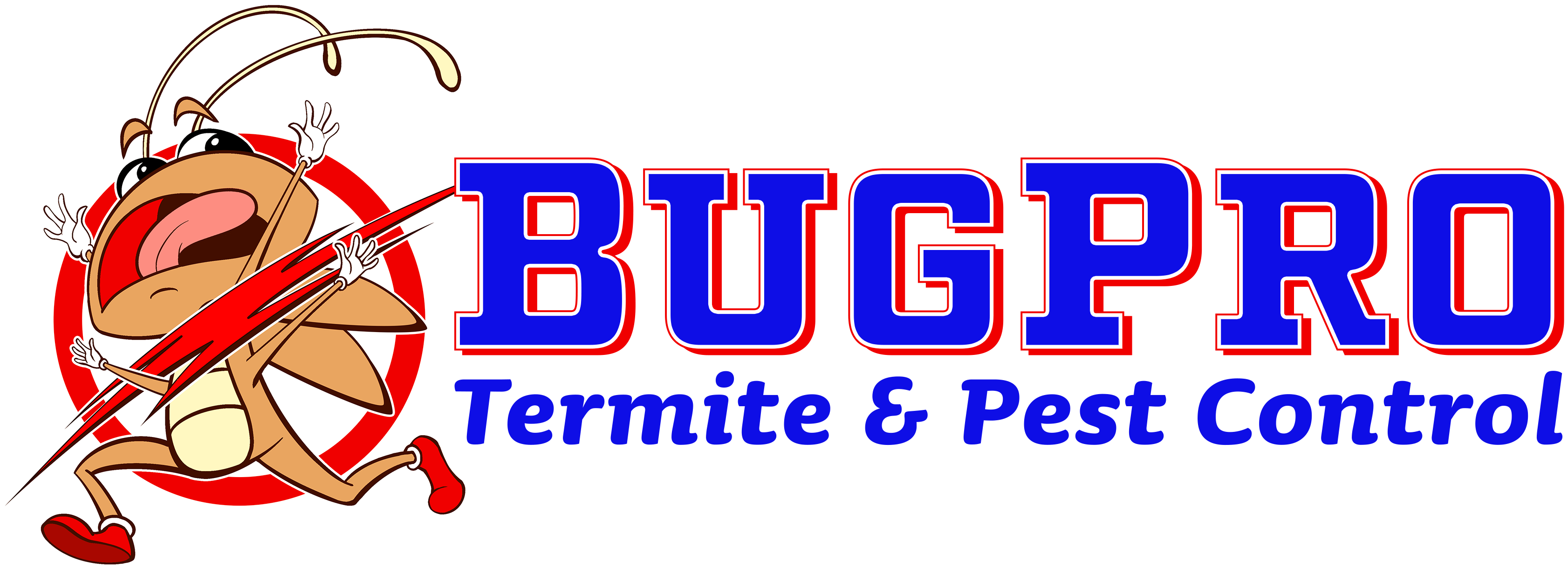 BugPro Termite and Pest Control Inc logo