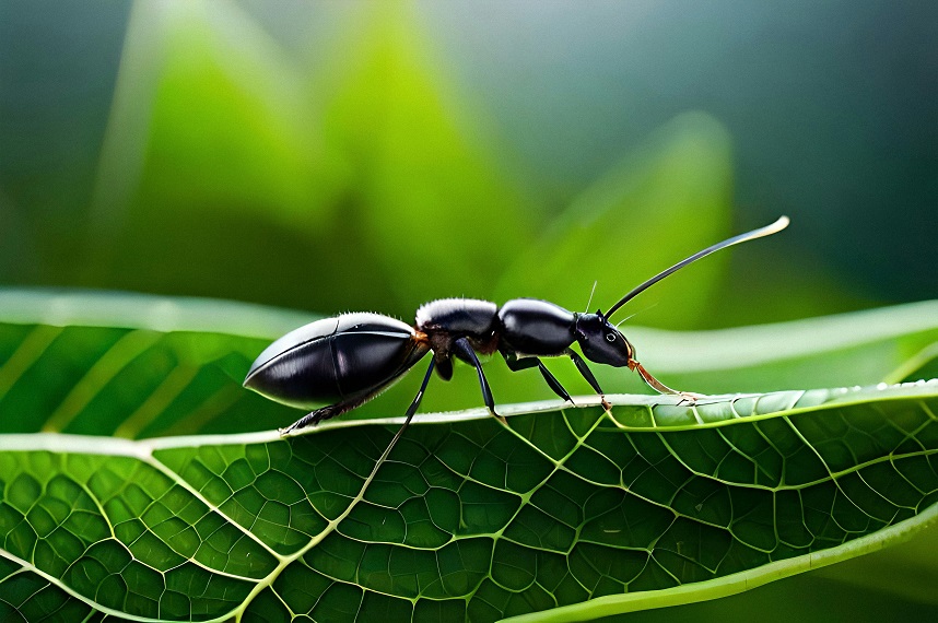 Aliso Viejo Ant control extermination service