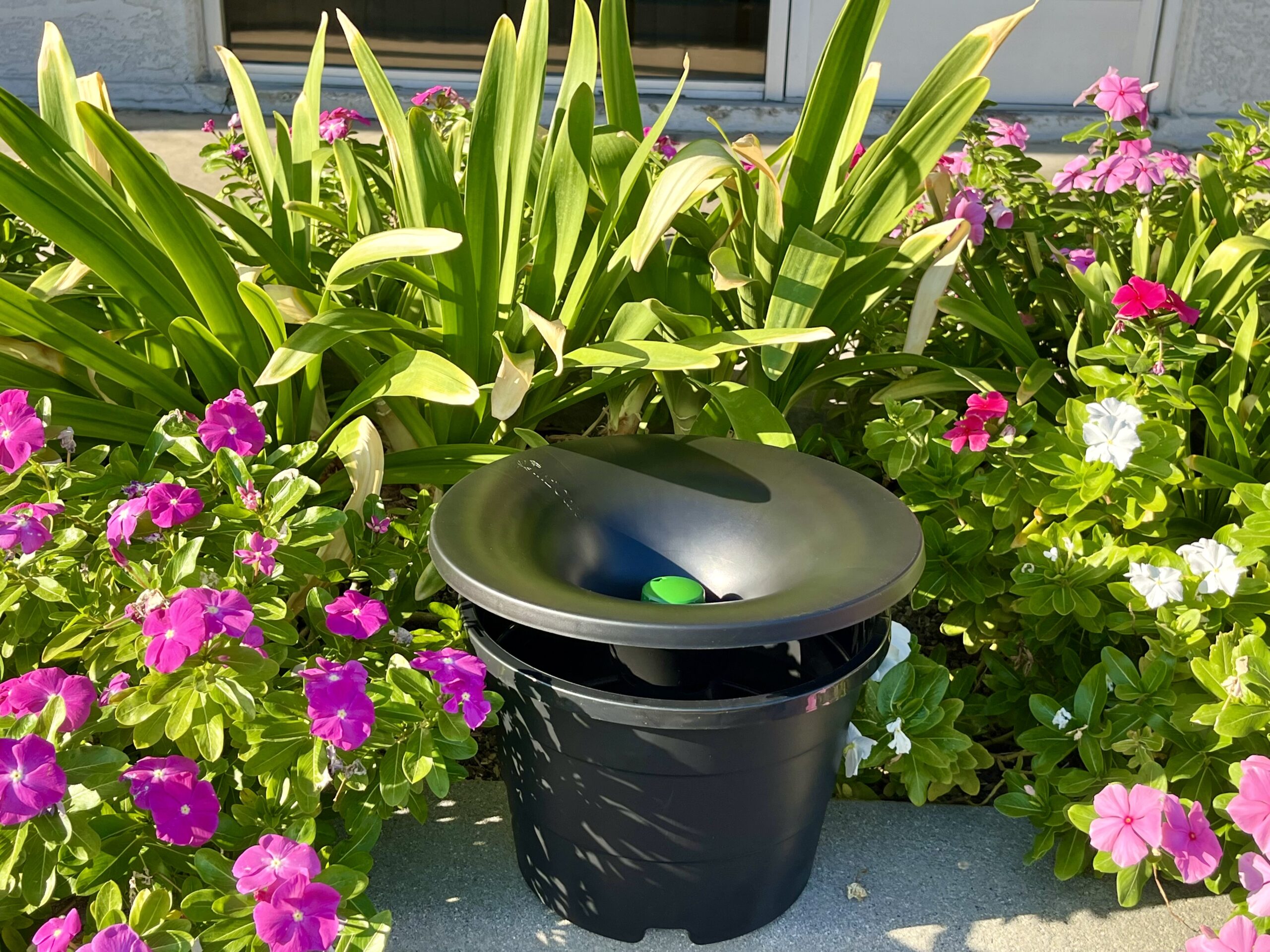 In2Care Bucket - BugPro