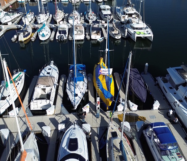 BugPro Expands Services to Include Structural Fumigation for Boats, RVs, Food Trucks, and Furniture Vaults